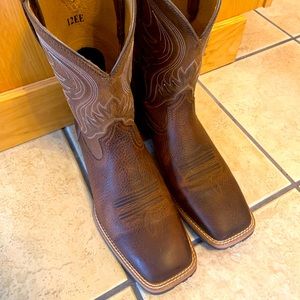 Men’s Ariat Boots